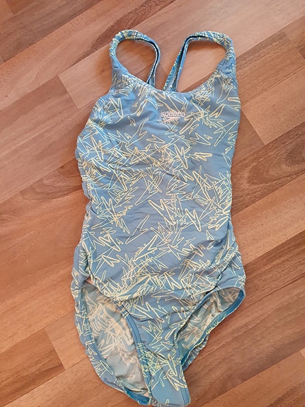 Speedo uimapuku