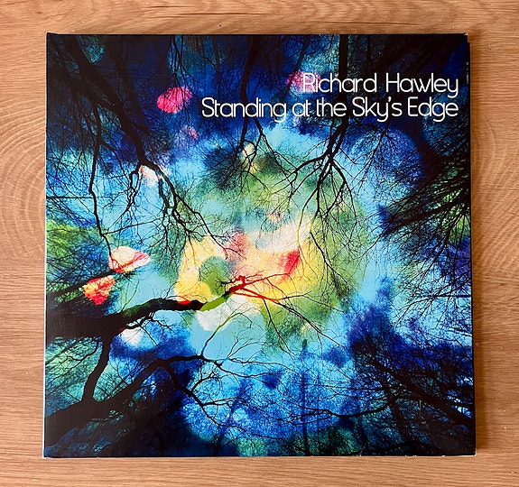 Richard Hawley: Standing At The Sky's Edge | Hollow Meadows | Further