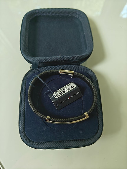Tommy Hilfiger rannekoru