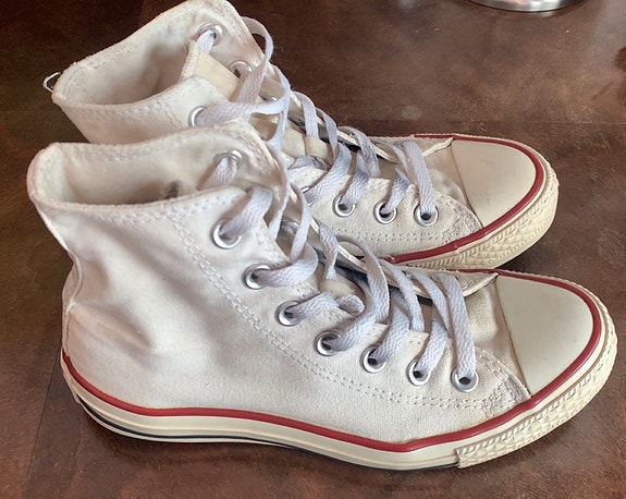 Converse kengät