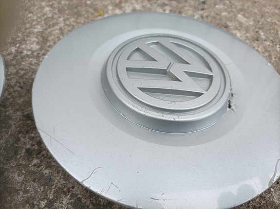 Vanne keskiöt vw