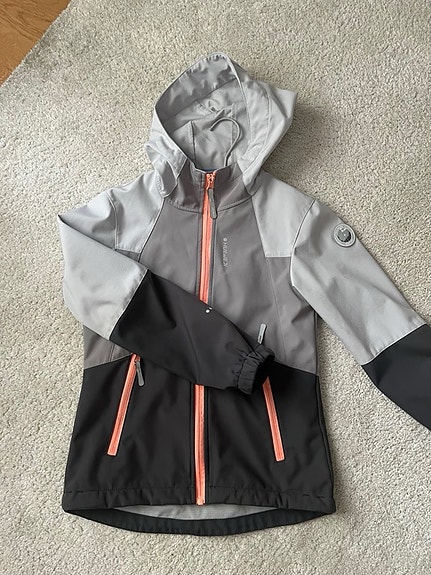 Icepeak kevättakki