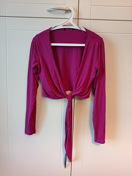 Naisten bolero M