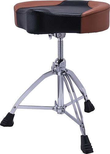 Mapex T855BR Throne - Brown rumpupenkki (uusi)