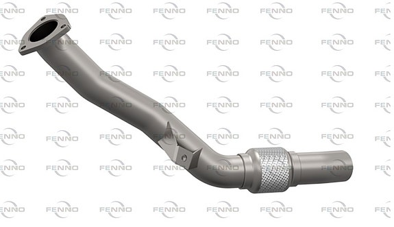 Audi A4/A6 1.8T Quattro Pakoputki 8D0253301