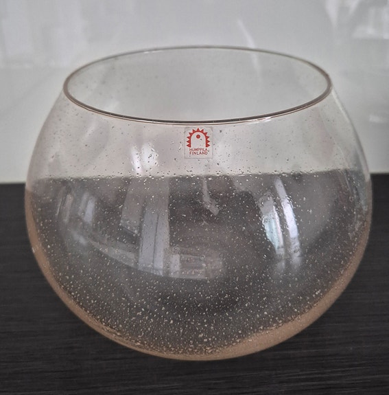 Humppilan Lasi kulho