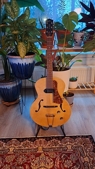 Godin 5th avenue kingpin