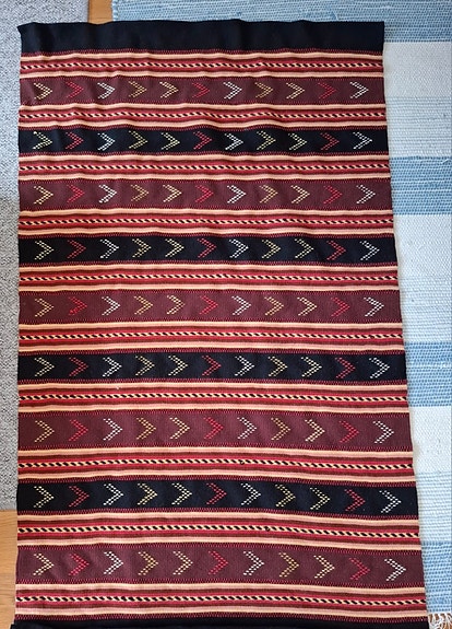 Laukaan kuvatäkki / raanu