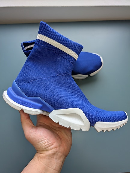Reebok sock sneakers/kengät