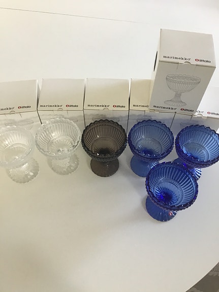 Iittala Mariskooli 120 mm