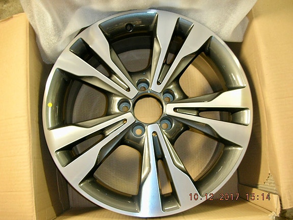 MB vanteet