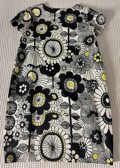 Marimekko mekko 34