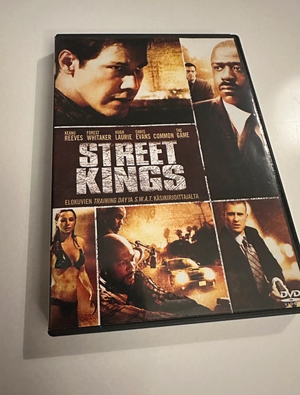 Street Kings