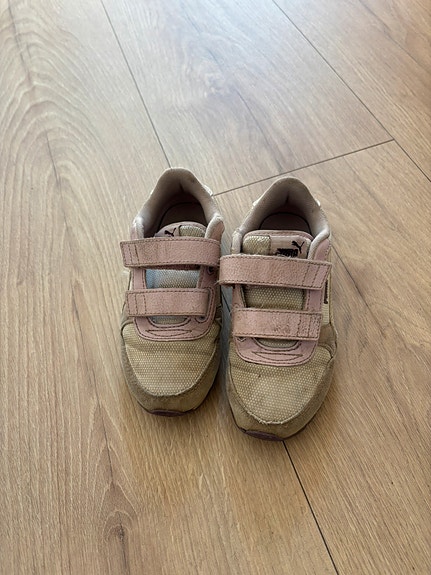 Puma lenkkarit