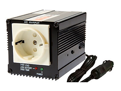 Invertteri 12V 150W