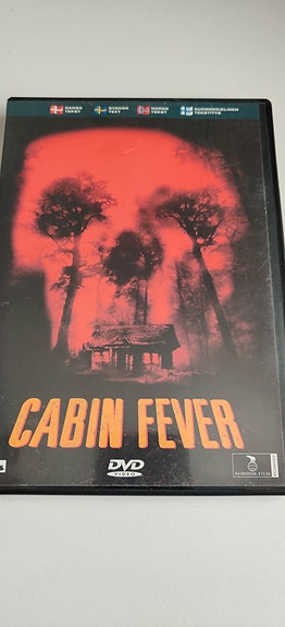 Cabin Fever