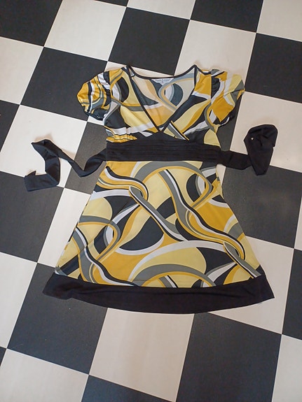 Kesämekko M