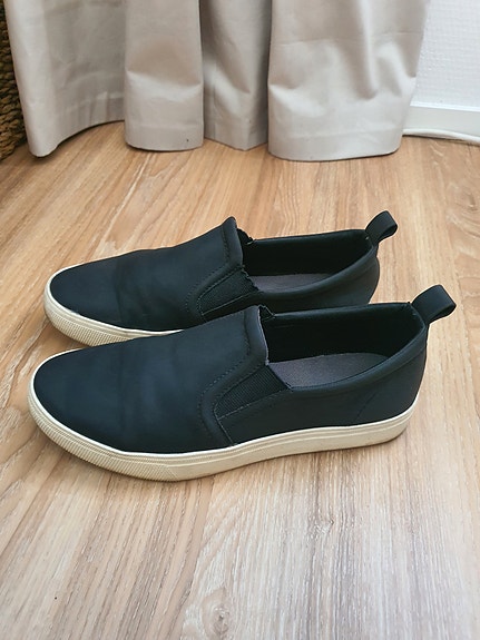 Esprit loaferit, koko 39