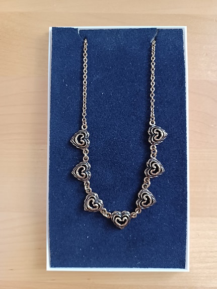 Kalevala koru, Talon sydän