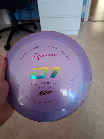 d1 500