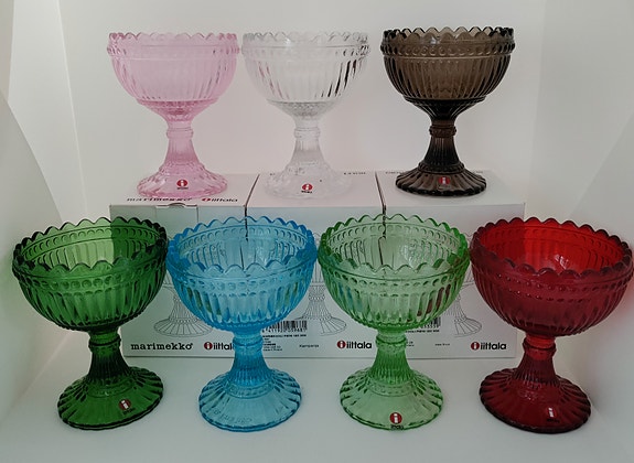 Iittala Marimekko Mariskooli 120 mm