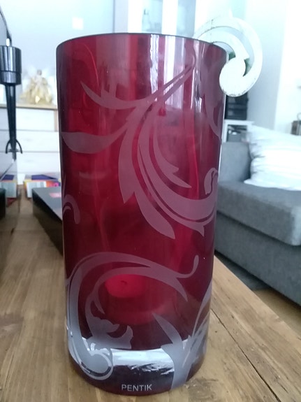 pentik tuikkulyhty
