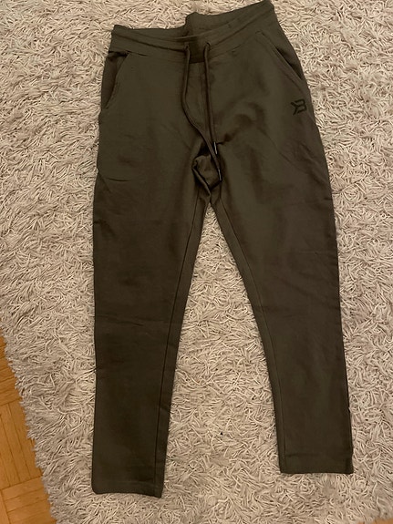 Better Bodies Astoria Sweat Pants XS