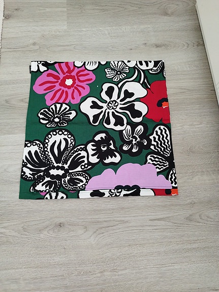 Marimekko tyynyliina