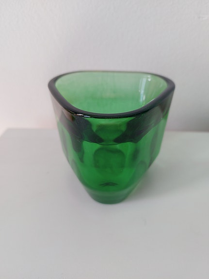 Iittala Tris kynttilälyhty, uusi, II-laatu