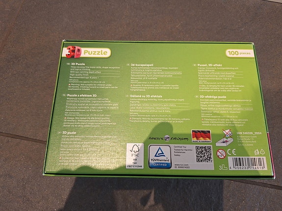 Product image 2 of 2