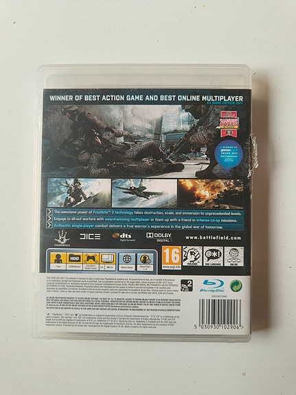 Product image 2 of 3