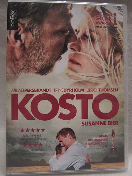 Kosto dvd