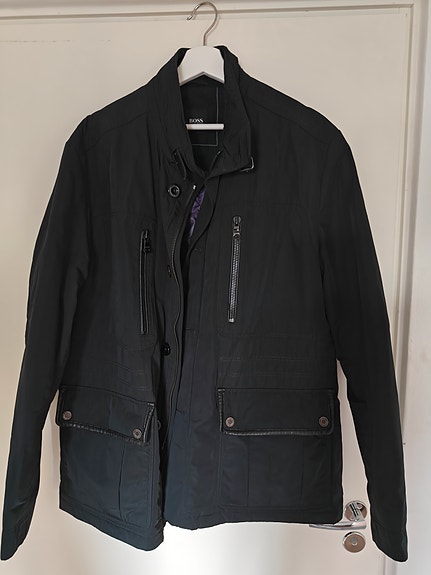 Hugo Boss takki koko 54