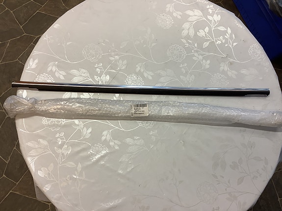 3B4839475 takaoven lista VW Passat B5