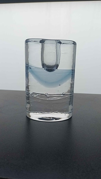IIttala kynttiläjalka