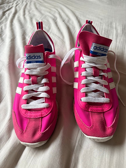 Adidas neo tennarit 39