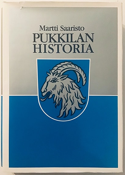 Pukkilan historia