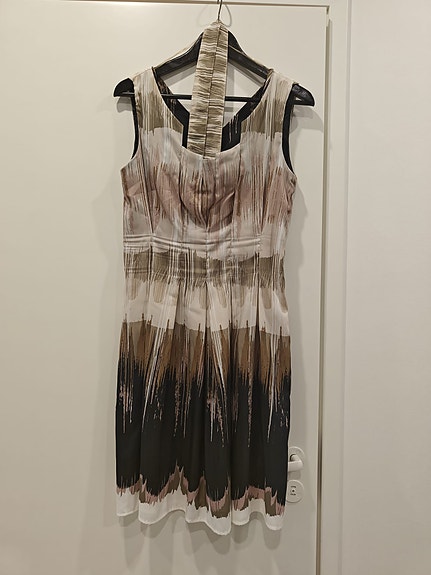 Benetton mekko