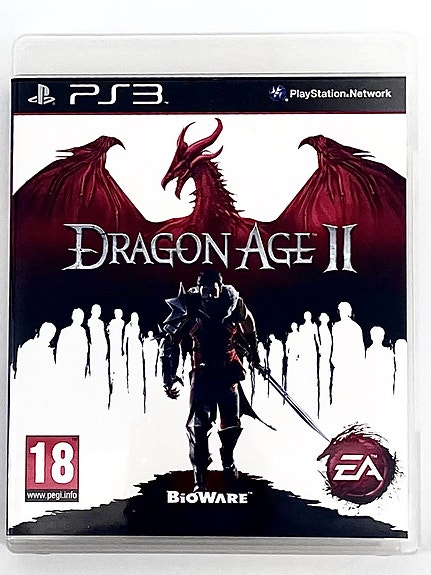 Dragon Age 2