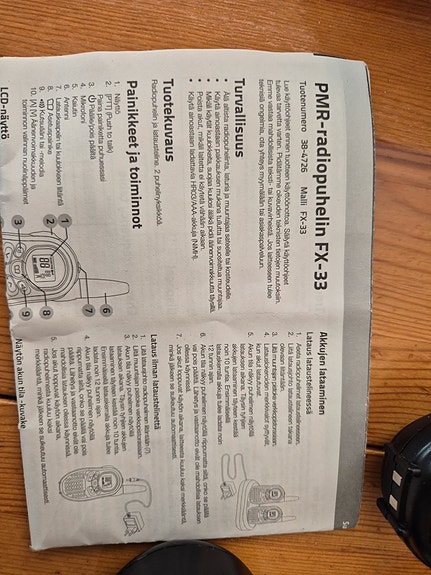 Product image 2 of 3