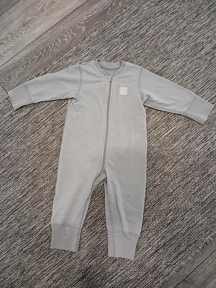 Tutta villahaalari koko 70