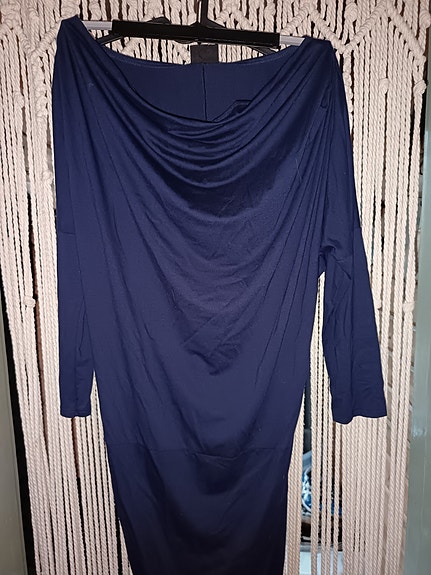 Nanson mekko M Violetit, uusi