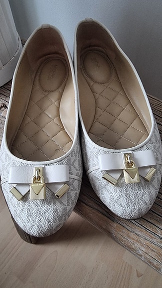 Michael Kors ballerinat