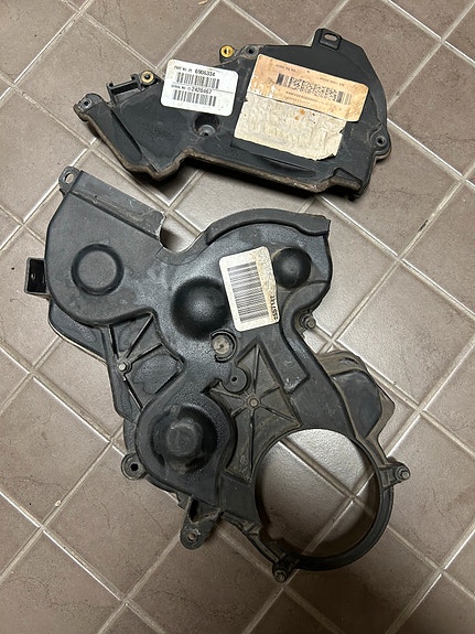 Volvo V40 mk2 D2 jakopäänkopat