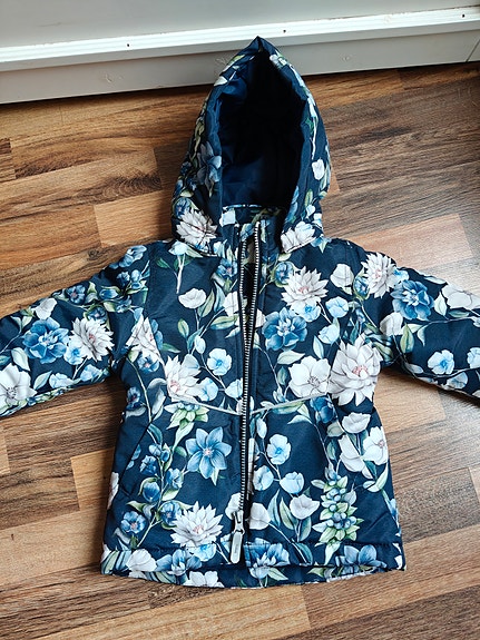 Name it toppatakki 92cm