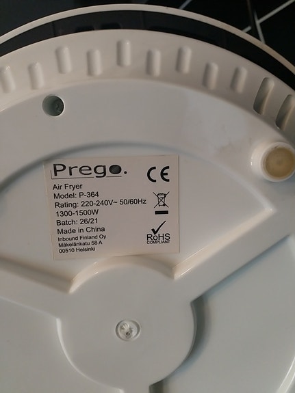 Product image 3 of 3