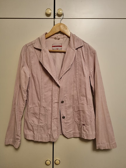 Lee Cooper samettijakku