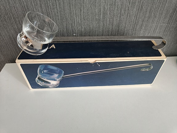 Iittala Paula-boolikauha