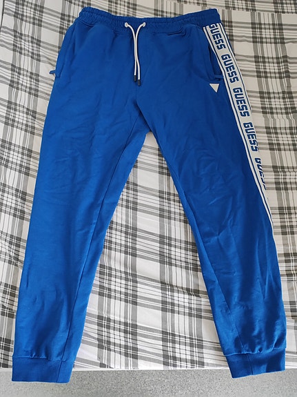 Miesten Housut Guess