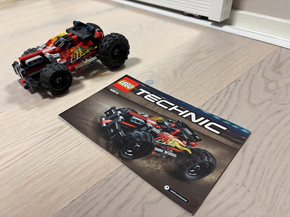 Product image 2 of 5